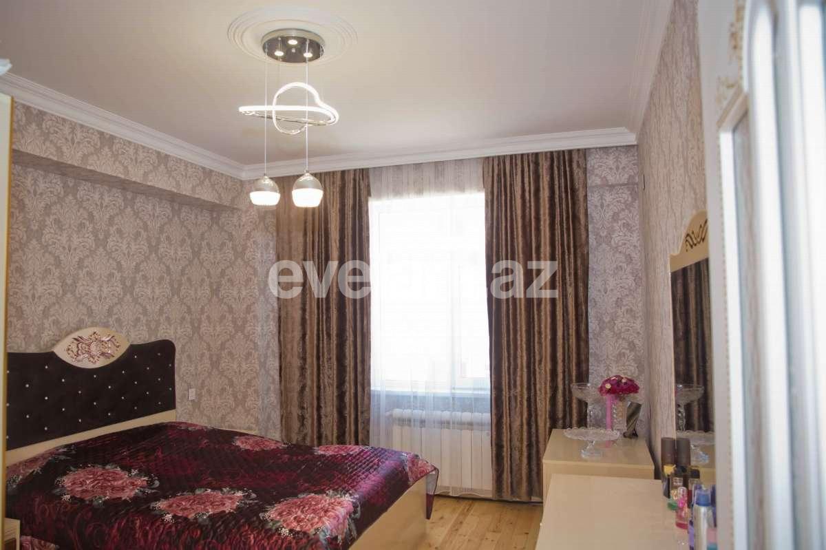 Satılır, yeni tikili, 3 otaqlı, 83 m², Bakı, Abşeron r, Masazır q.