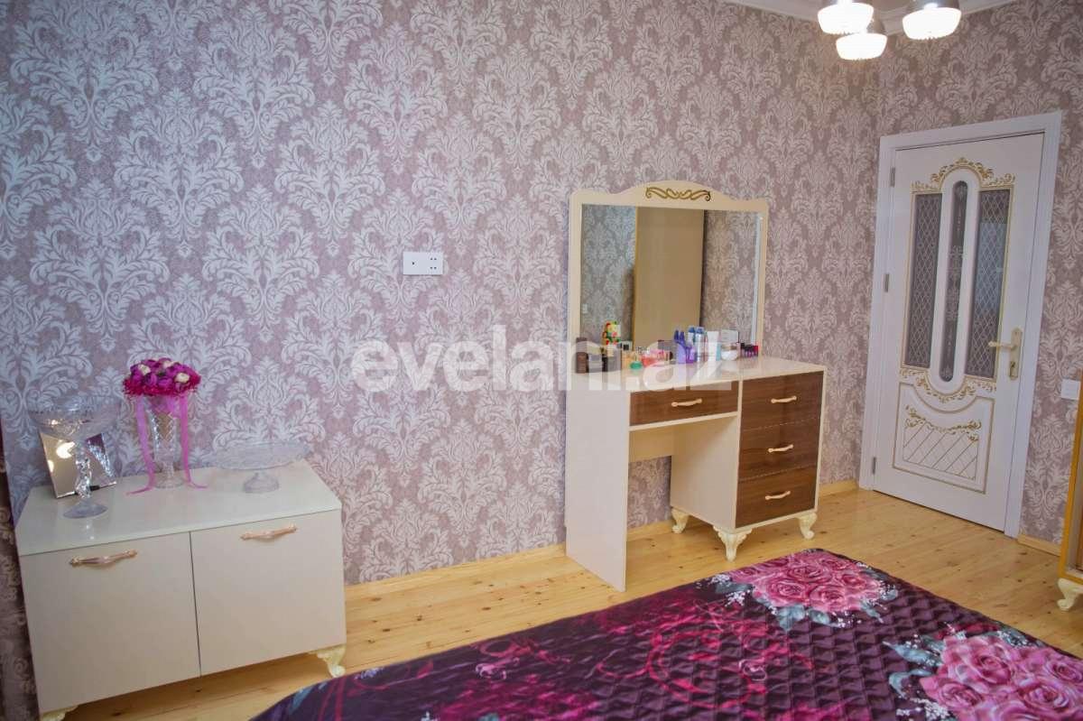Satılır, yeni tikili, 3 otaqlı, 83 m², Bakı, Abşeron r, Masazır q.