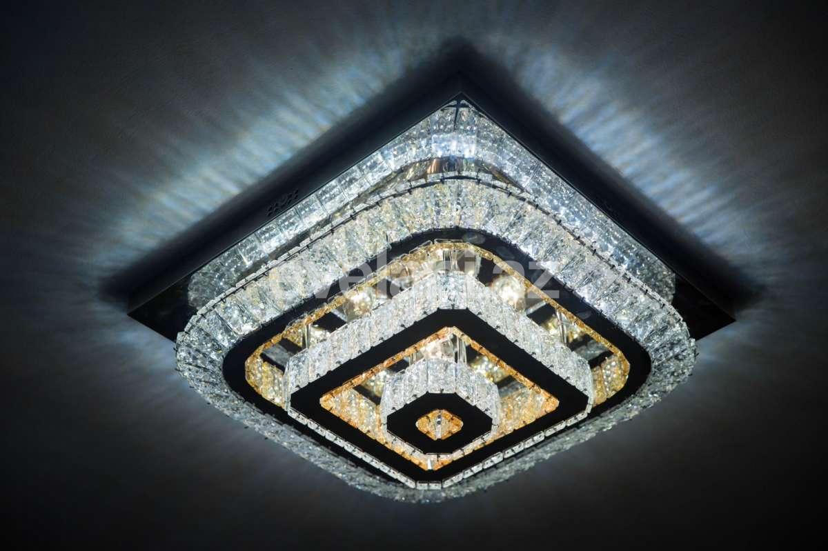 Satılır, yeni tikili, 3 otaqlı, 83 m², Bakı, Abşeron r, Masazır q.