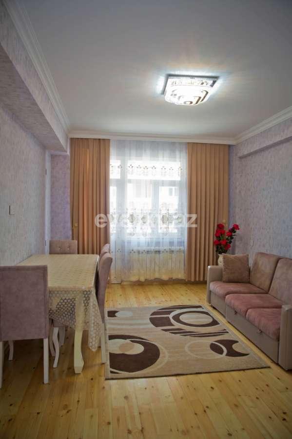 Satılır, yeni tikili, 3 otaqlı, 83 m², Bakı, Abşeron r, Masazır q.