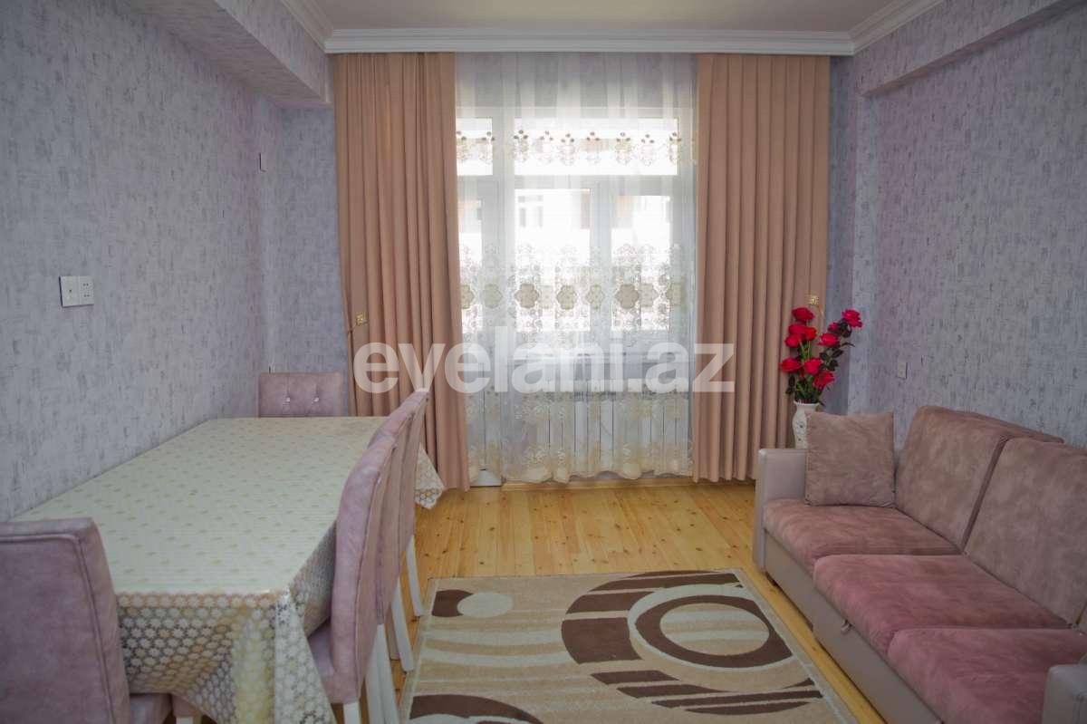 Satılır, yeni tikili, 3 otaqlı, 83 m², Bakı, Abşeron r, Masazır q.