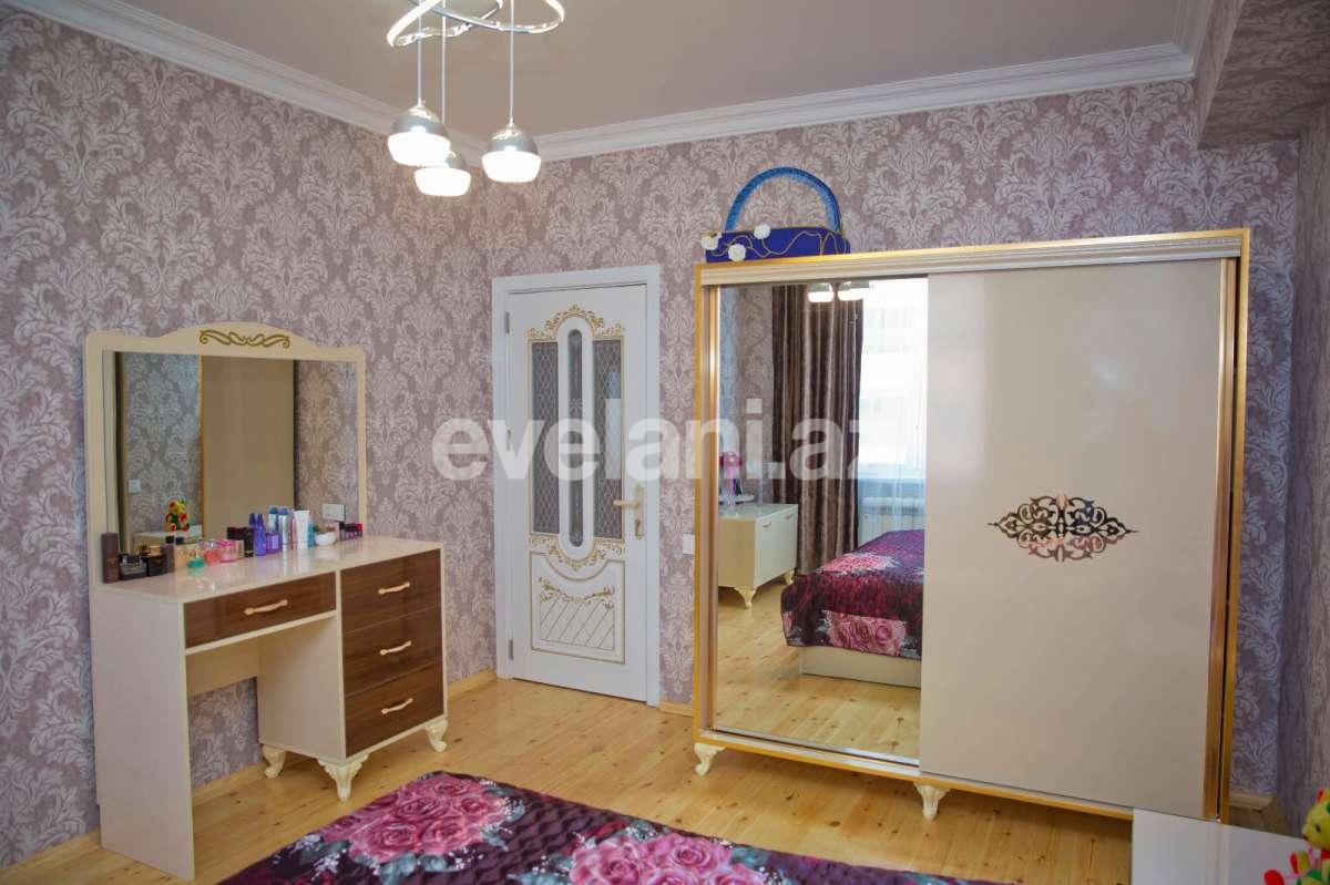 Satılır, yeni tikili, 3 otaqlı, 83 m², Bakı, Abşeron r, Masazır q.