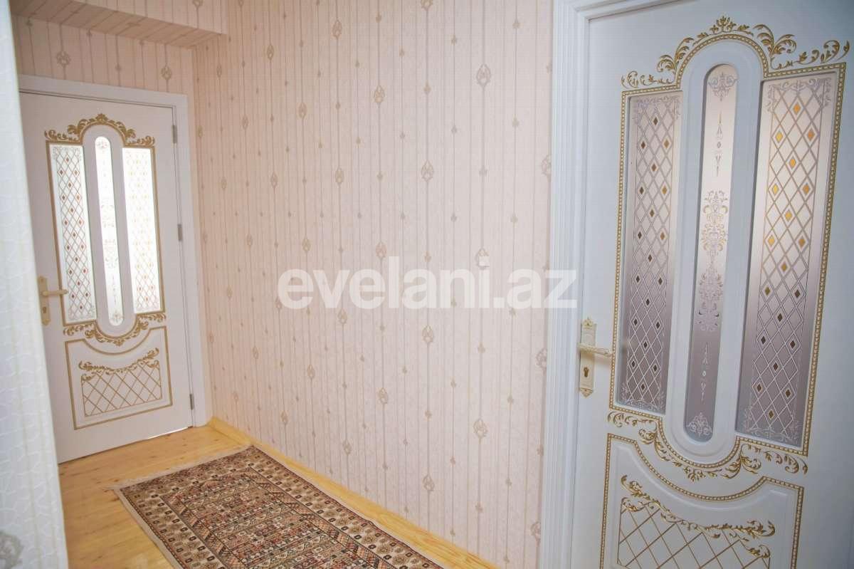 Satılır, yeni tikili, 3 otaqlı, 83 m², Bakı, Abşeron r, Masazır q.