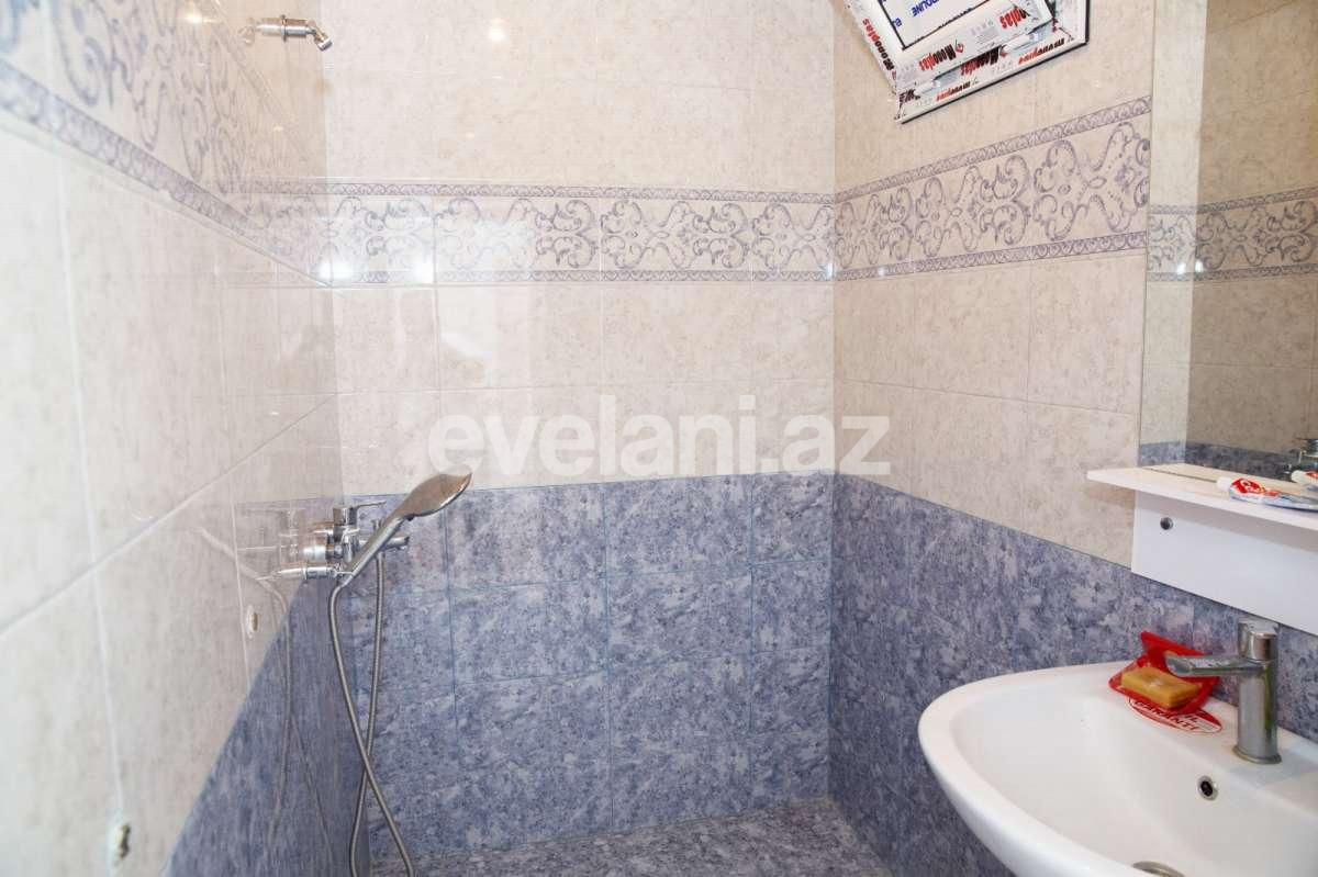 Satılır, yeni tikili, 3 otaqlı, 83 m², Bakı, Abşeron r, Masazır q.