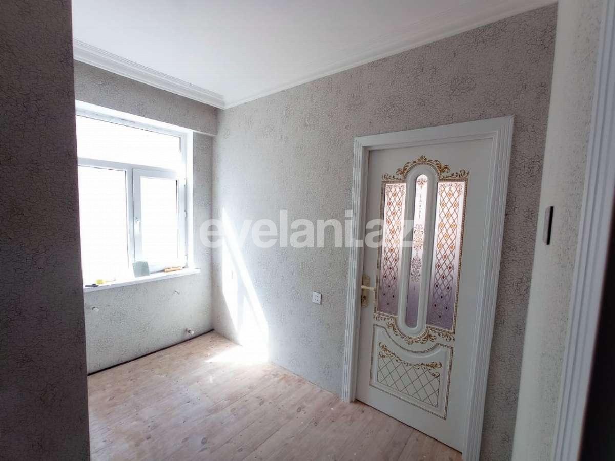 Satılır, yeni tikili, 3 otaqlı, 83 m², Bakı, Abşeron r, Masazır q.