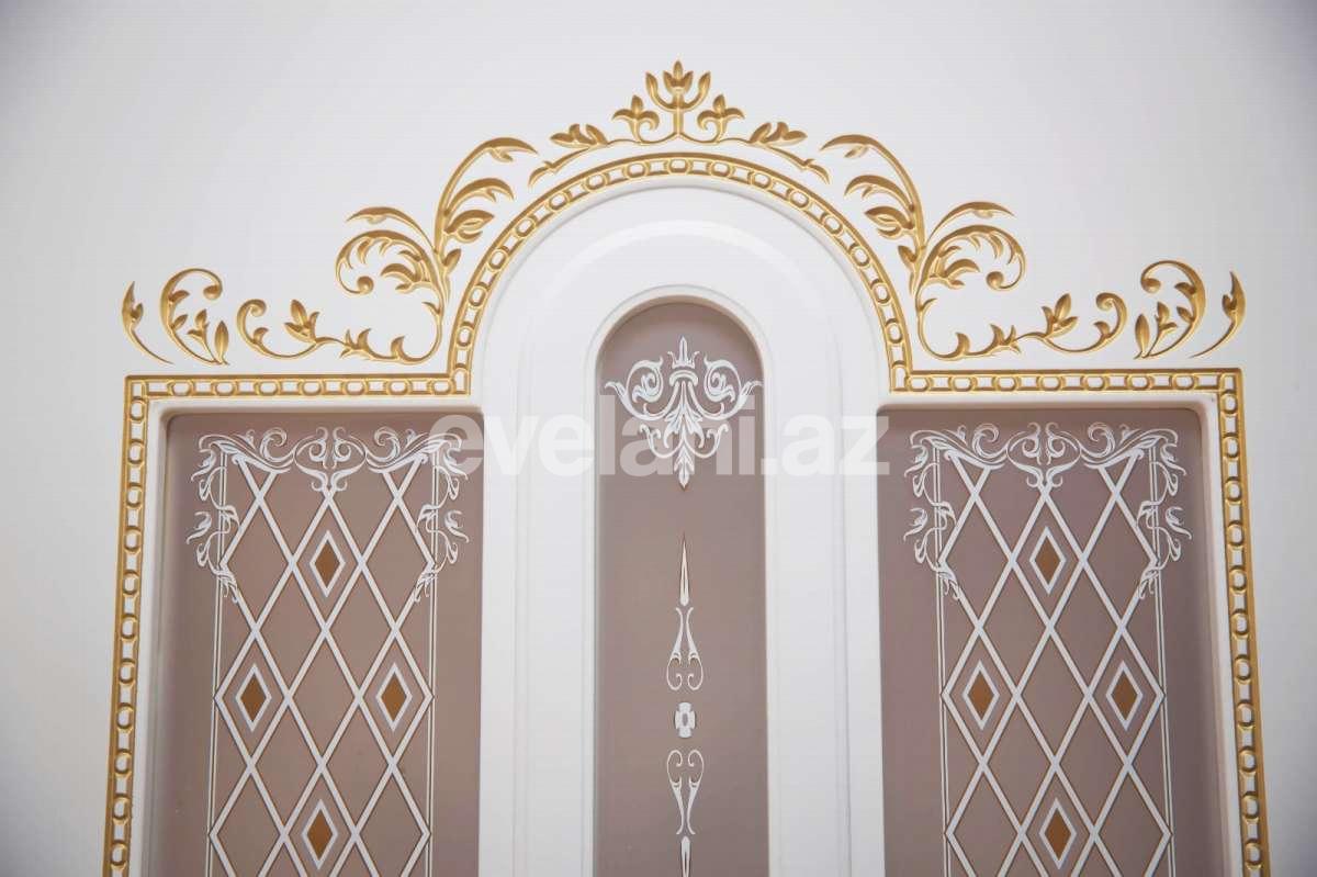 Satılır, yeni tikili, 3 otaqlı, 83 m², Bakı, Abşeron r, Masazır q.