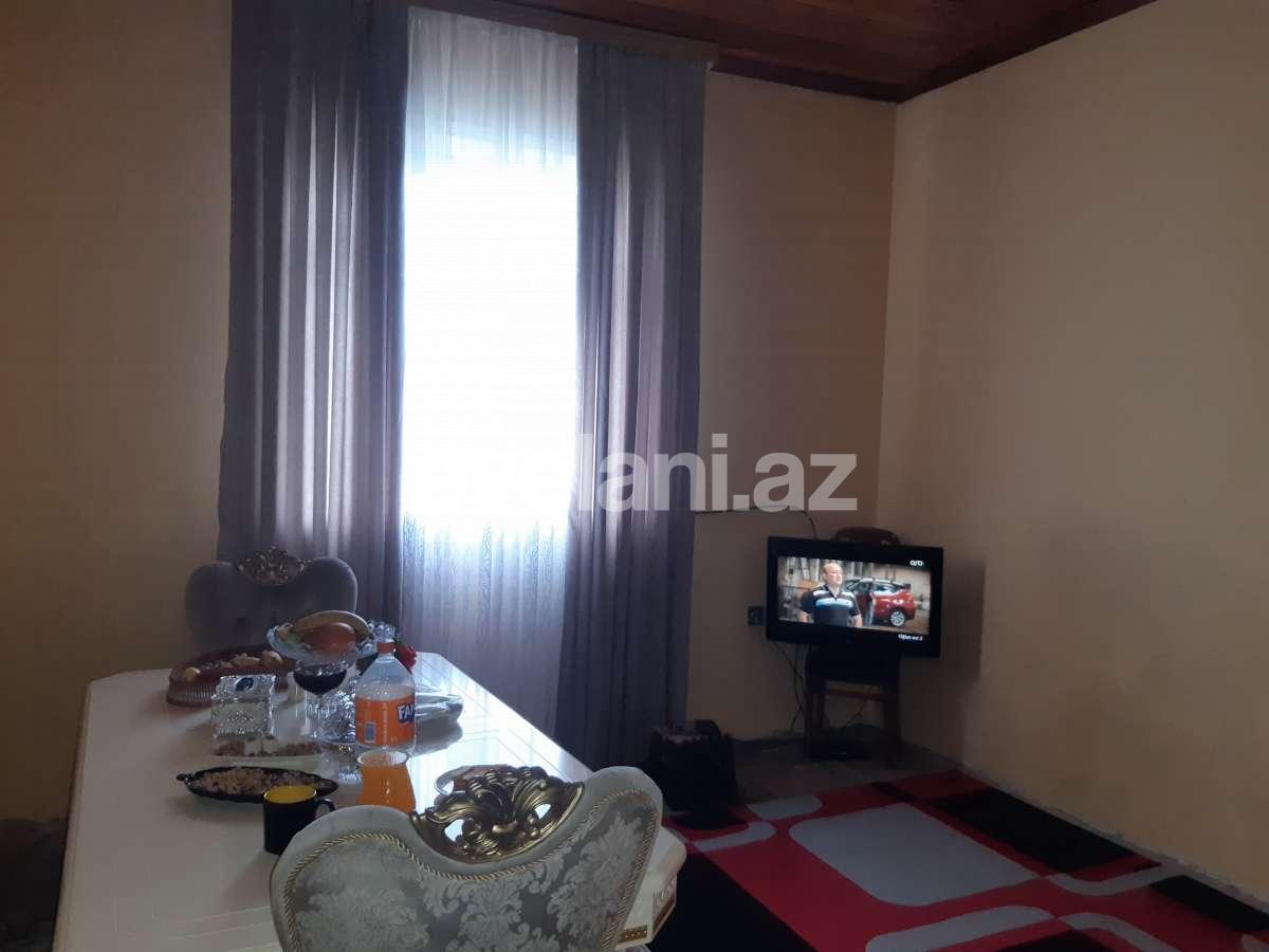 Satılır, həyət evi / bağ, 7 otaqlı, 350 m², Bakı, Abşeron r, Hökməli q.