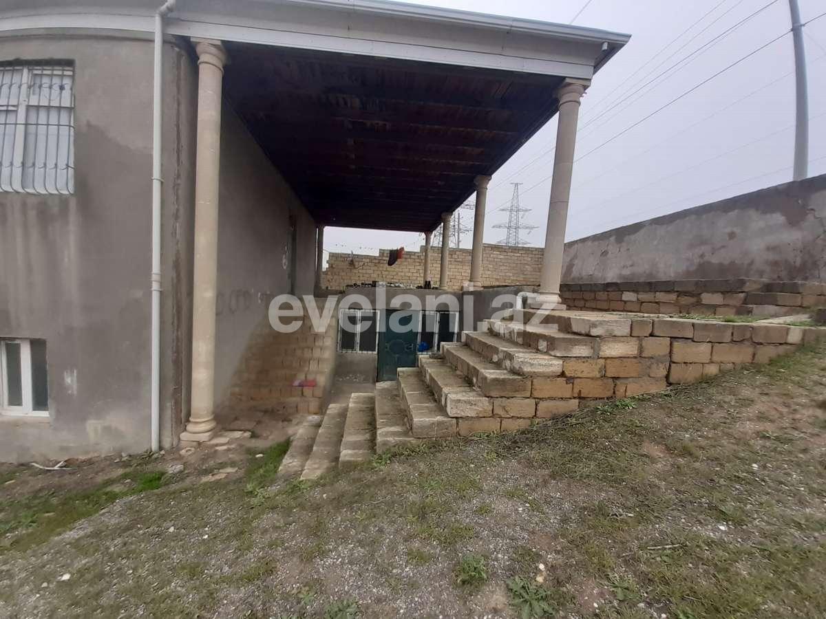 Satılır, həyət evi / bağ, 7 otaqlı, 350 m², Bakı, Abşeron r, Hökməli q.