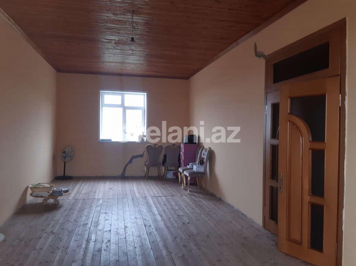 Satılır, həyət evi / bağ, 7 otaqlı, 350 m², Bakı, Abşeron r, Hökməli q.