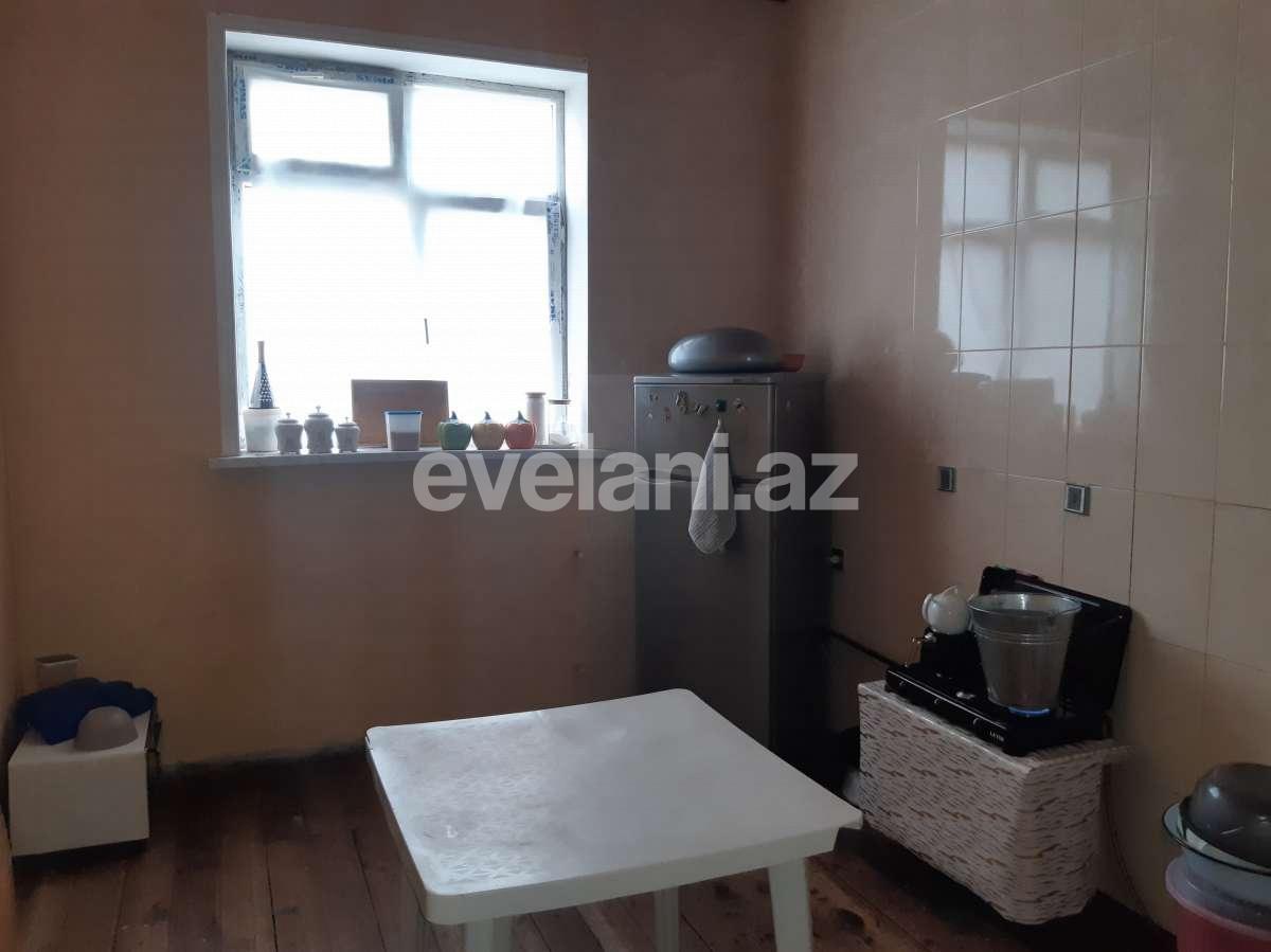 Satılır, həyət evi / bağ, 7 otaqlı, 350 m², Bakı, Abşeron r, Hökməli q.