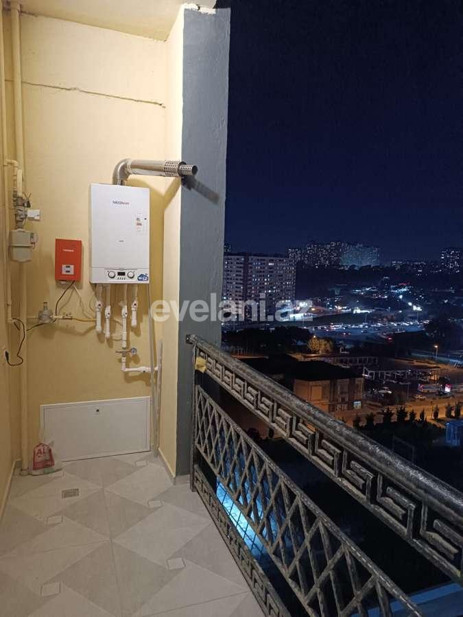 Satılır, yeni tikili, 2 otaqlı, 71 m², Bakı, Binəqədi r, Biləcəri q, Avtovağzal m.