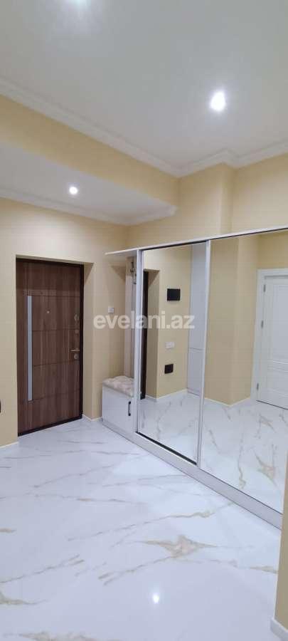 Satılır, yeni tikili, 2 otaqlı, 71 m², Bakı, Binəqədi r, Biləcəri q, Avtovağzal m.