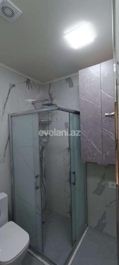 Satılır, yeni tikili, 2 otaqlı, 71 m², Bakı, Binəqədi r, Biləcəri q, Avtovağzal m.