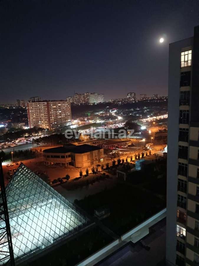 Satılır, yeni tikili, 2 otaqlı, 71 m², Bakı, Binəqədi r, Biləcəri q, Avtovağzal m.