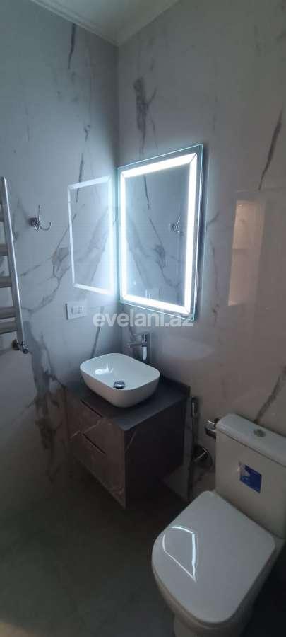 Satılır, yeni tikili, 2 otaqlı, 71 m², Bakı, Binəqədi r, Biləcəri q, Avtovağzal m.
