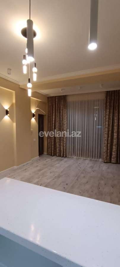 Satılır, yeni tikili, 2 otaqlı, 71 m², Bakı, Binəqədi r, Biləcəri q, Avtovağzal m.