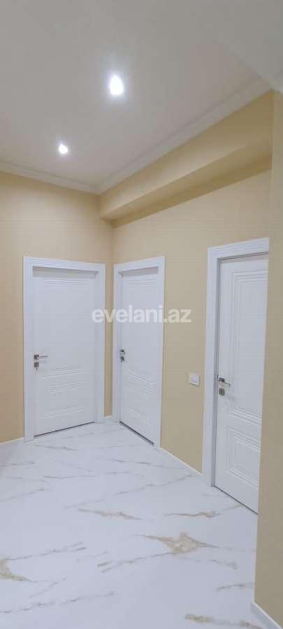 Satılır, yeni tikili, 2 otaqlı, 71 m², Bakı, Binəqədi r, Biləcəri q, Avtovağzal m.
