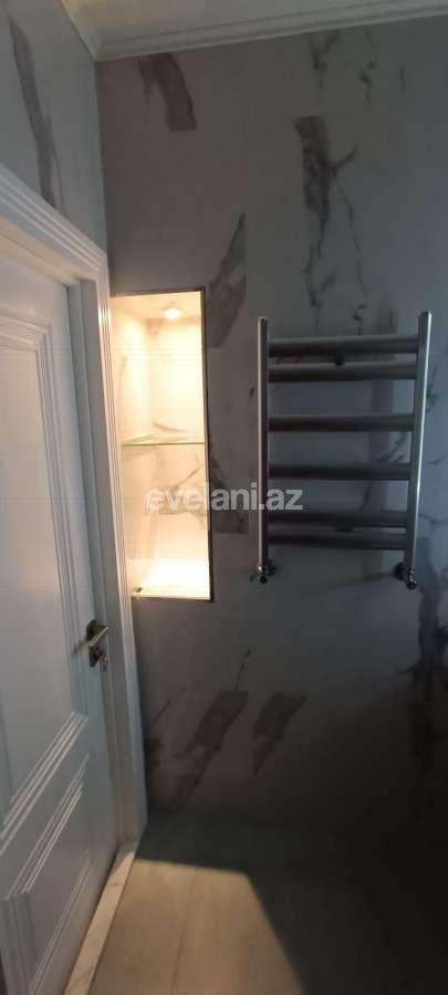 Satılır, yeni tikili, 2 otaqlı, 71 m², Bakı, Binəqədi r, Biləcəri q, Avtovağzal m.