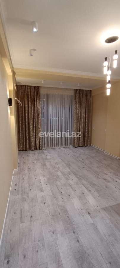 Satılır, yeni tikili, 2 otaqlı, 71 m², Bakı, Binəqədi r, Biləcəri q, Avtovağzal m.