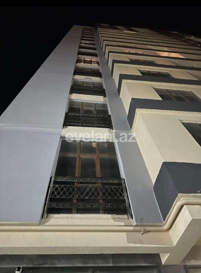 Satılır, yeni tikili, 2 otaqlı, 71 m², Bakı, Binəqədi r, Biləcəri q, Avtovağzal m.