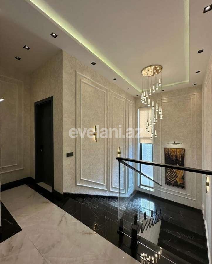 Sale, garden / house, 4 room, 200 m², Baku, Khazar r.