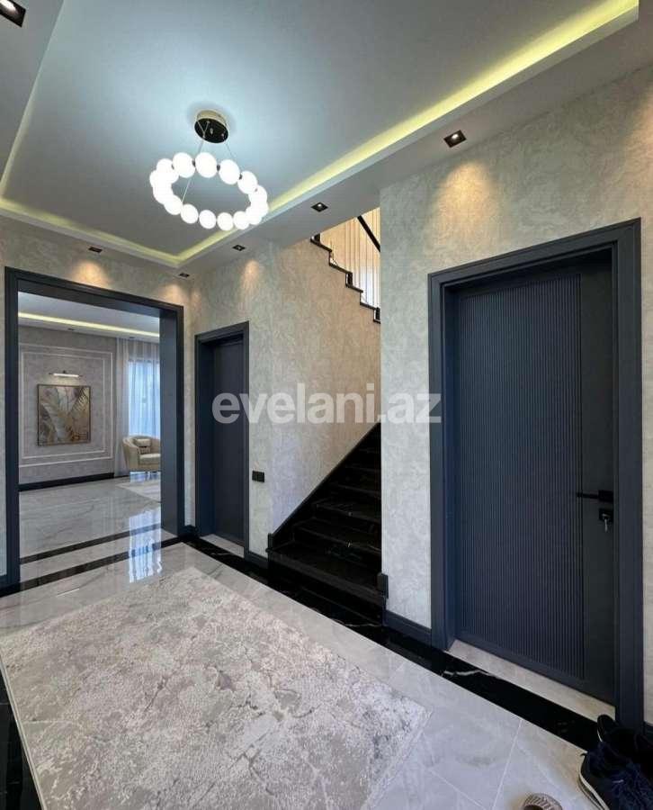 Sale, garden / house, 4 room, 200 m², Baku, Khazar r.