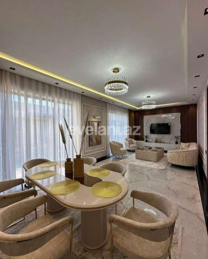 Sale, garden / house, 4 room, 200 m², Baku, Khazar r.