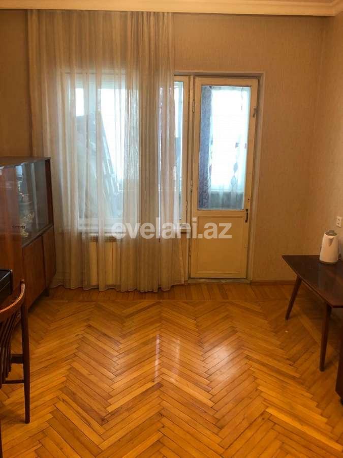 Satılır, yeni tikili, 4 otaqlı, 100 m², Bakı, Binəqədi r, 8-ci mikrorayon q, Azadlıq prospekti m.