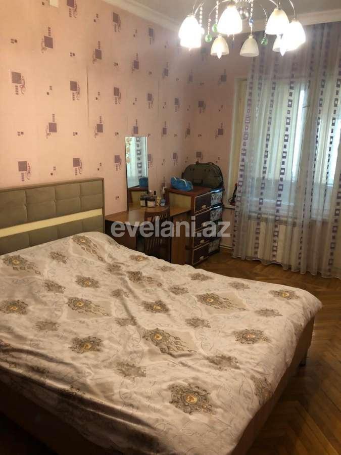 Satılır, yeni tikili, 4 otaqlı, 100 m², Bakı, Binəqədi r, 8-ci mikrorayon q, Azadlıq prospekti m.