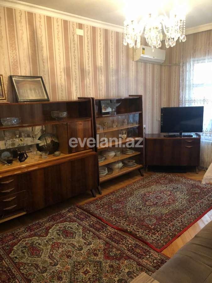 Satılır, yeni tikili, 4 otaqlı, 100 m², Bakı, Binəqədi r, 8-ci mikrorayon q, Azadlıq prospekti m.