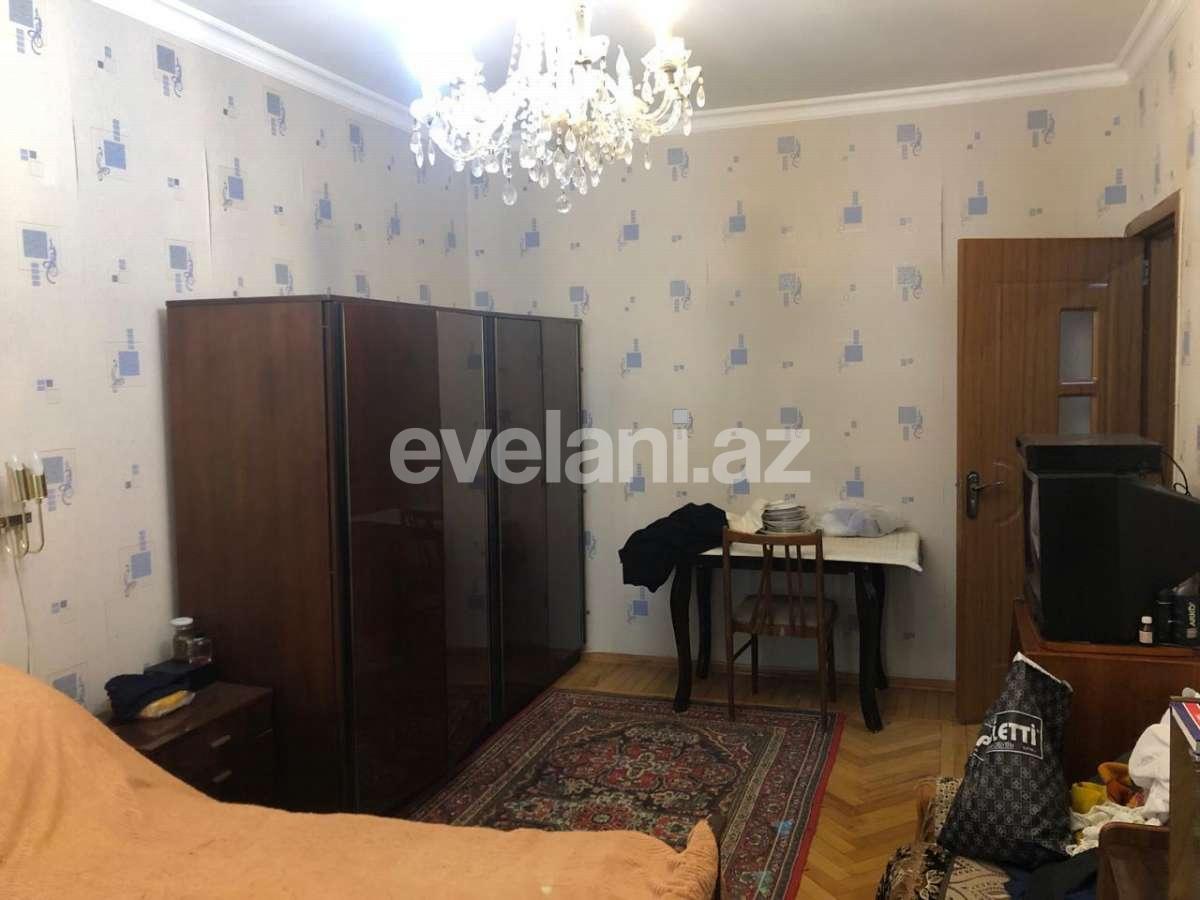 Satılır, yeni tikili, 4 otaqlı, 100 m², Bakı, Binəqədi r, 8-ci mikrorayon q, Azadlıq prospekti m.