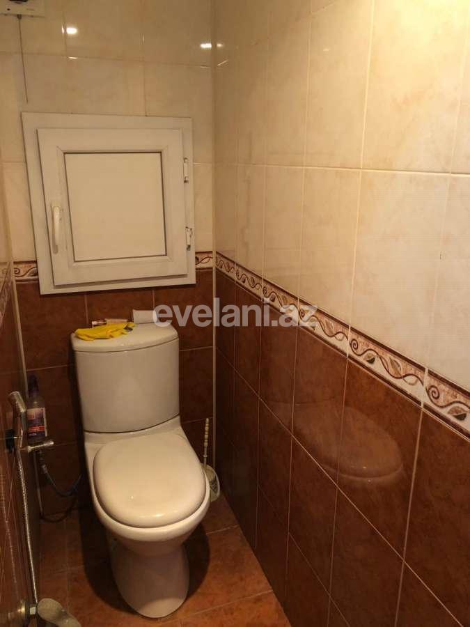 Satılır, yeni tikili, 4 otaqlı, 100 m², Bakı, Binəqədi r, 8-ci mikrorayon q, Azadlıq prospekti m.