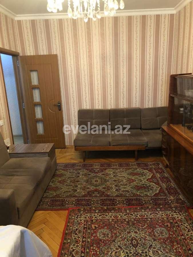 Satılır, yeni tikili, 4 otaqlı, 100 m², Bakı, Binəqədi r, 8-ci mikrorayon q, Azadlıq prospekti m.