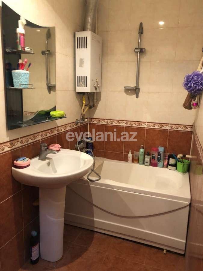 Satılır, yeni tikili, 4 otaqlı, 100 m², Bakı, Binəqədi r, 8-ci mikrorayon q, Azadlıq prospekti m.