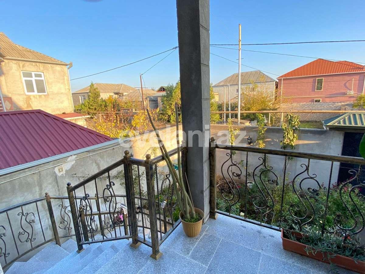 Satılır, həyət evi / bağ, 5 otaqlı, 240 m², Bakı, Sabunçu r.