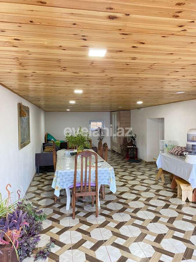 Satılır, həyət evi / bağ, 5 otaqlı, 240 m², Bakı, Sabunçu r.