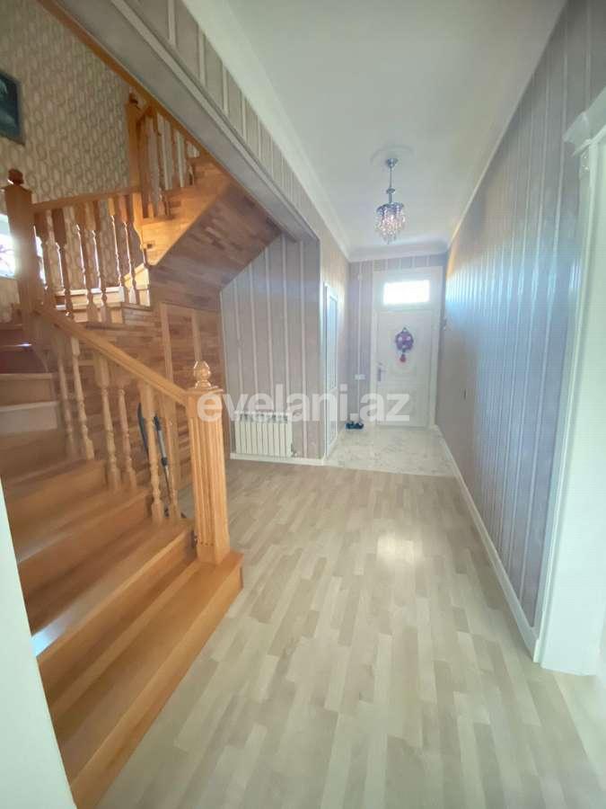 Satılır, həyət evi / bağ, 5 otaqlı, 240 m², Bakı, Sabunçu r.