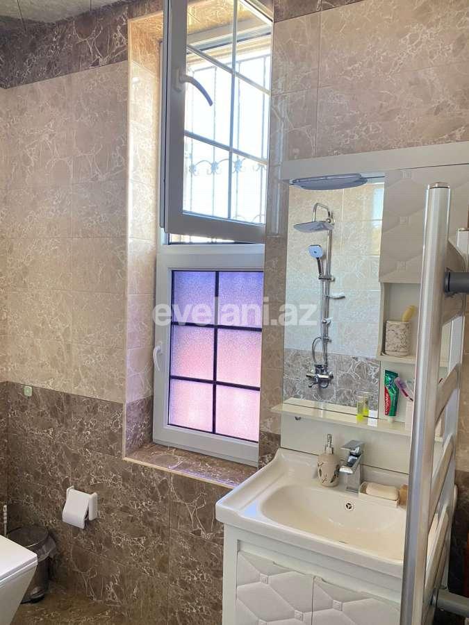 Satılır, həyət evi / bağ, 5 otaqlı, 240 m², Bakı, Sabunçu r.
