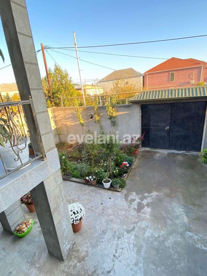Satılır, həyət evi / bağ, 5 otaqlı, 240 m², Bakı, Sabunçu r.