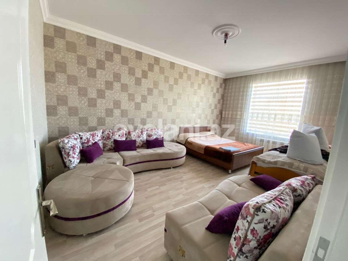 Satılır, həyət evi / bağ, 5 otaqlı, 240 m², Bakı, Sabunçu r.