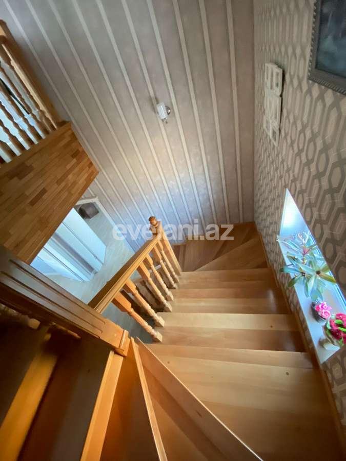 Satılır, həyət evi / bağ, 5 otaqlı, 240 m², Bakı, Sabunçu r.