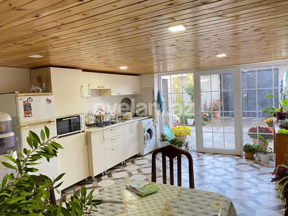 Satılır, həyət evi / bağ, 5 otaqlı, 240 m², Bakı, Sabunçu r.