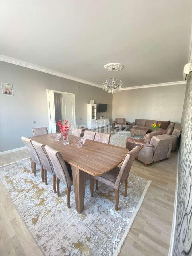 Satılır, həyət evi / bağ, 5 otaqlı, 240 m², Bakı, Sabunçu r.