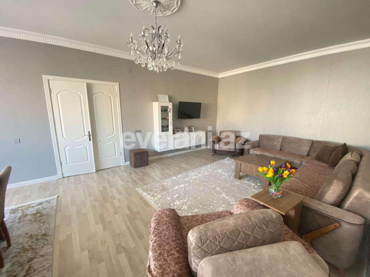 Satılır, həyət evi / bağ, 5 otaqlı, 240 m², Bakı, Sabunçu r.