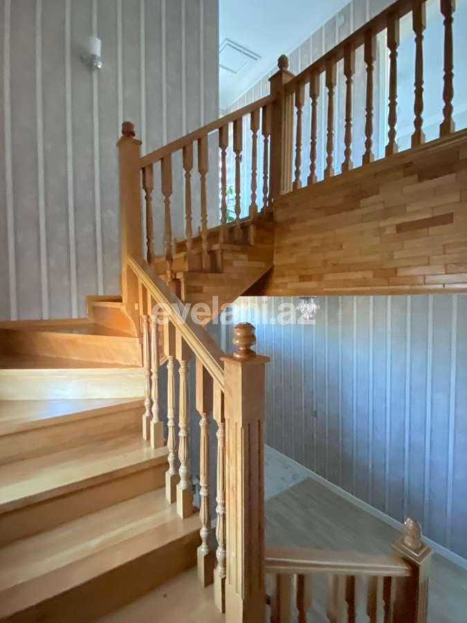 Satılır, həyət evi / bağ, 5 otaqlı, 240 m², Bakı, Sabunçu r.