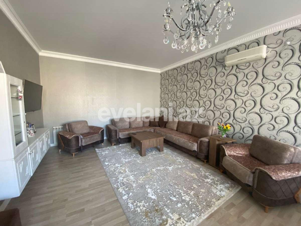Satılır, həyət evi / bağ, 5 otaqlı, 240 m², Bakı, Sabunçu r.