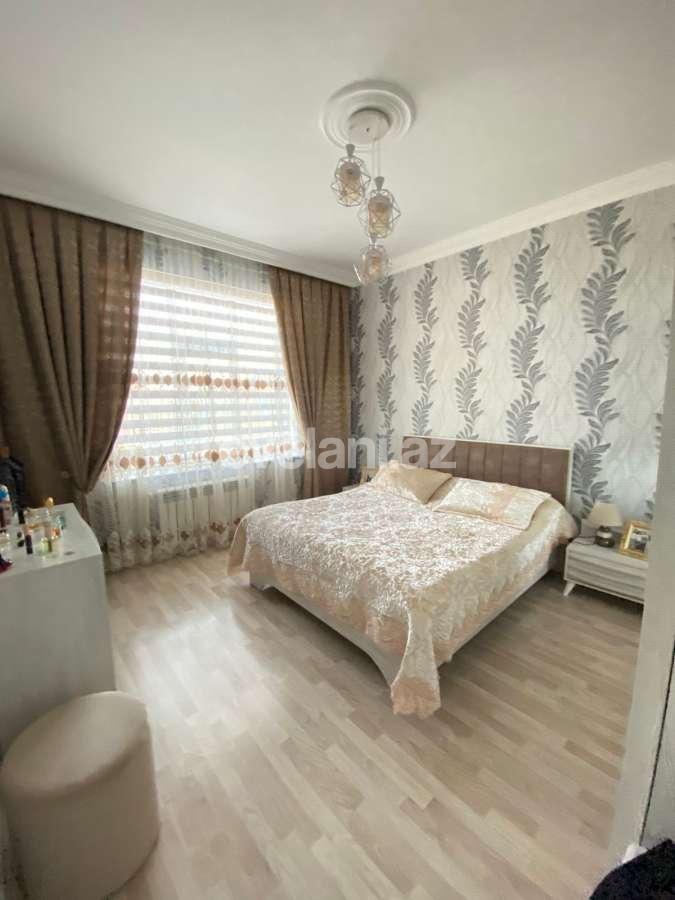 Satılır, həyət evi / bağ, 5 otaqlı, 240 m², Bakı, Sabunçu r.