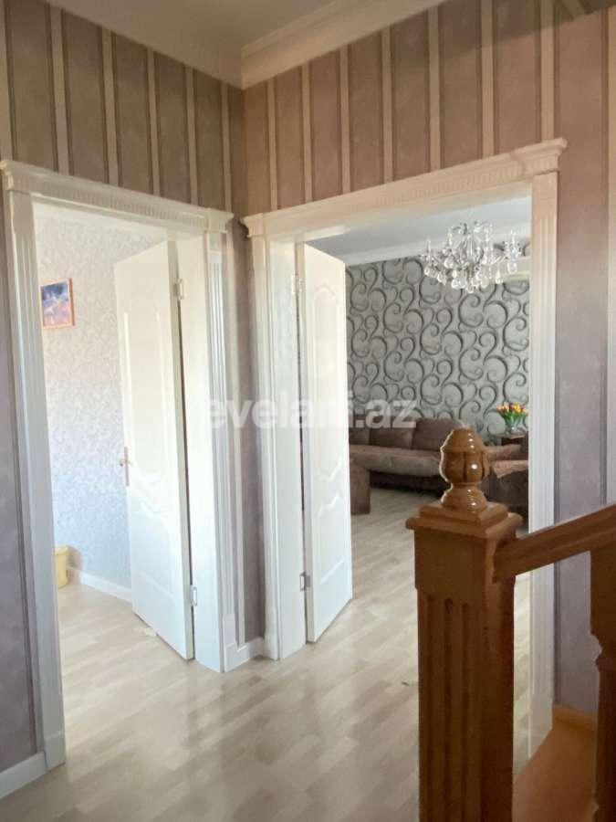 Satılır, həyət evi / bağ, 5 otaqlı, 240 m², Bakı, Sabunçu r.