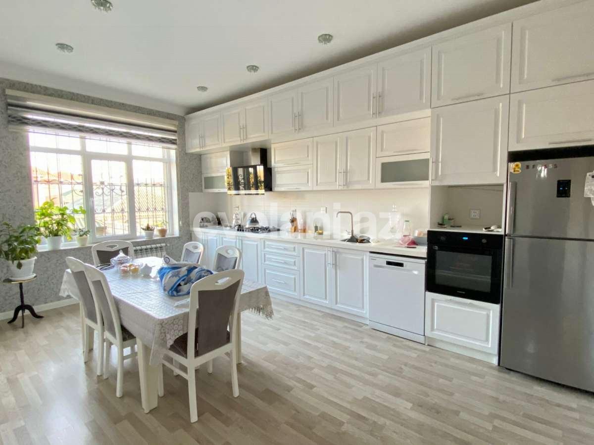 Satılır, həyət evi / bağ, 5 otaqlı, 240 m², Bakı, Sabunçu r.