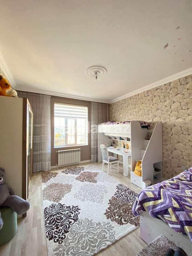 Satılır, həyət evi / bağ, 5 otaqlı, 240 m², Bakı, Sabunçu r.
